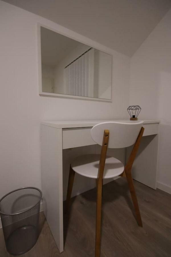 Apartman F&F Otočac Zewnętrze zdjęcie